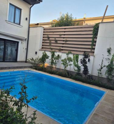 Tashkent House | Красивый новый с басейном