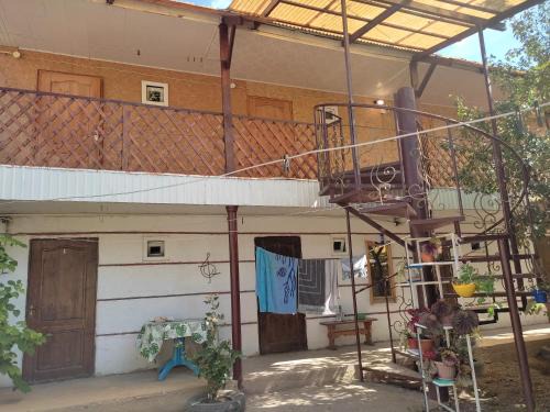Cholpon-Ata Bed & Breakfast | Кут