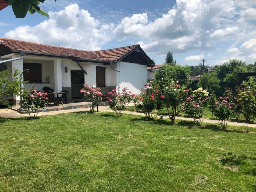 Arbanasi House | Къща за гости Апартамент за гости РАЙ с Арбанаси до гр Велико Търново