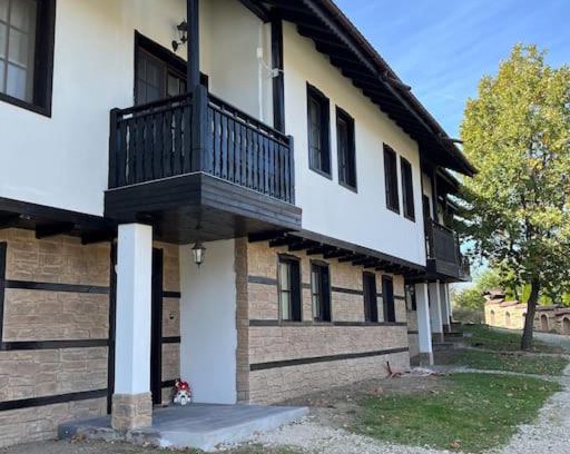 Dryanovo Villa | Къща за гости Геша Вю