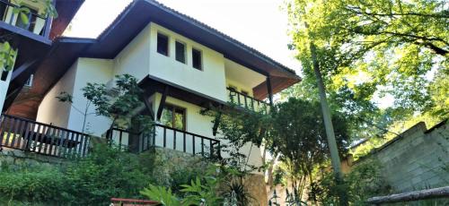 Saints Constantine and Helena House | Къща за гости Bor, Варна