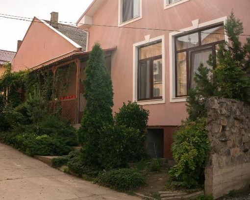 Uzhhorod House | Кімнати в центрі