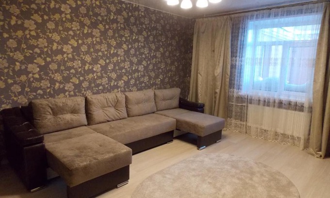 Norilsk Apartment | Ленинский проспект 16/1