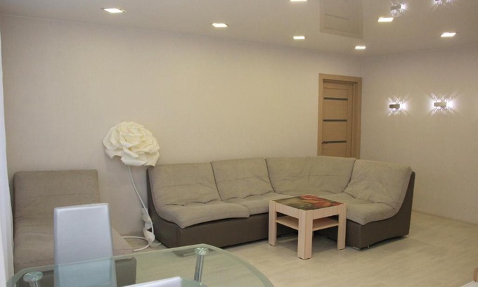 Norilsk Apartment | Ленинский 37