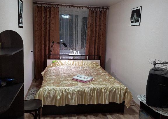 Petrozavodsk Apartment | Лизы Чайкиной 2