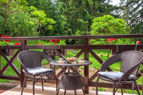 Smolyan Apartment | Луксозен апартамент - "Моето щастливо място"- Смолянски езера