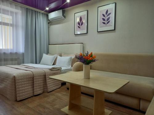 Aktobe Apartment | Лунная Гавань
