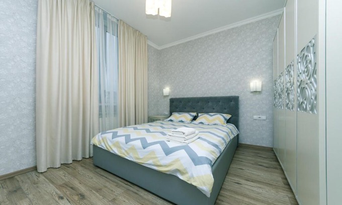 Brovary Apartment | Лучшая квартира в Броварах