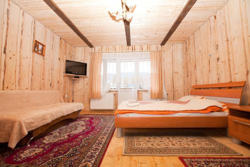 Yaremche Cabin | Лісовий шепіт