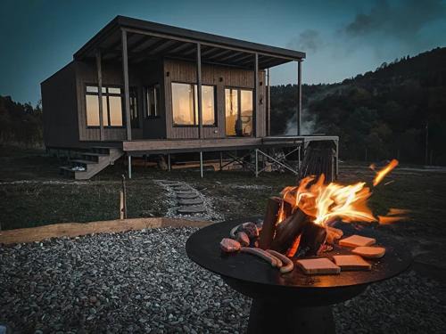Staryava House | Магія Тиші