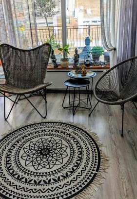 Kazanlak Apartment | Мезонет 73