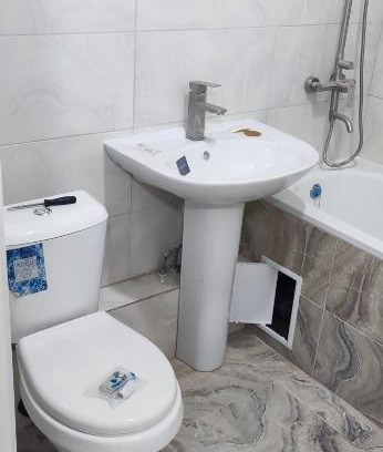 Bishkek Apartment | Мир
