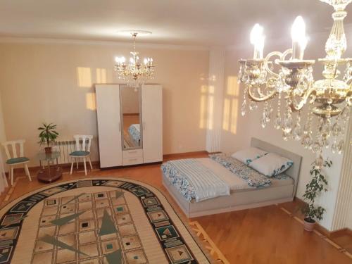 Uralsk Apartment | Мода в доме 09
