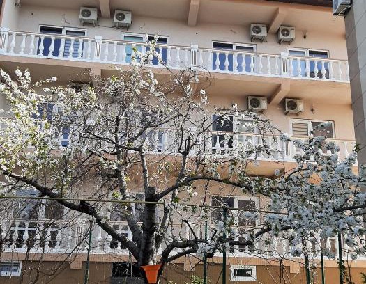 Gelendzhik House | Морской