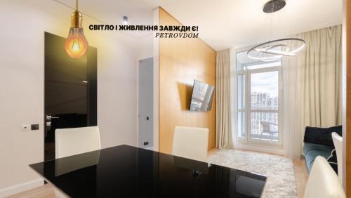 Pechers'kyi District Apartment | НА ВИДАЛЕННЯ!Petrovdom Apartments 267-373 in RC Central Park, 7 John McCain Street