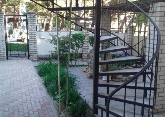 Gelendzhik House | на садовой