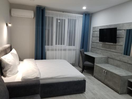 Uzhhorod Apartment | Новая и уютная квартира в центре