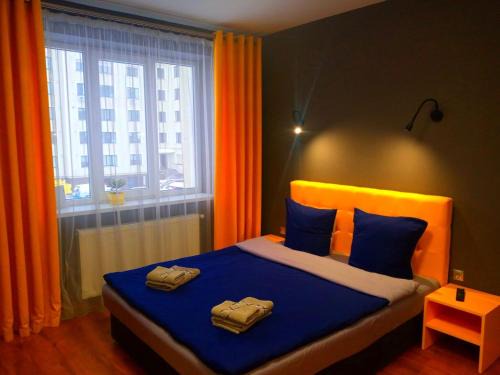 Uzhhorod Apartment | Нова квартира в центрі міста