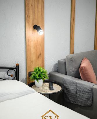 Uzhhorod Apartment | Нові затишні smart-квартири LеГо