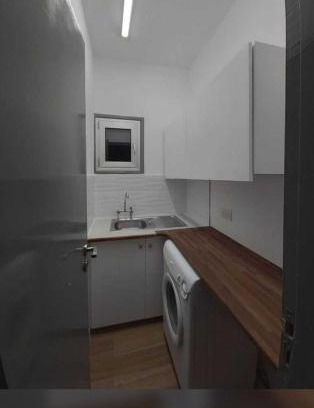 Zygi Apartment | Однокомнатная квартира на берегу моря