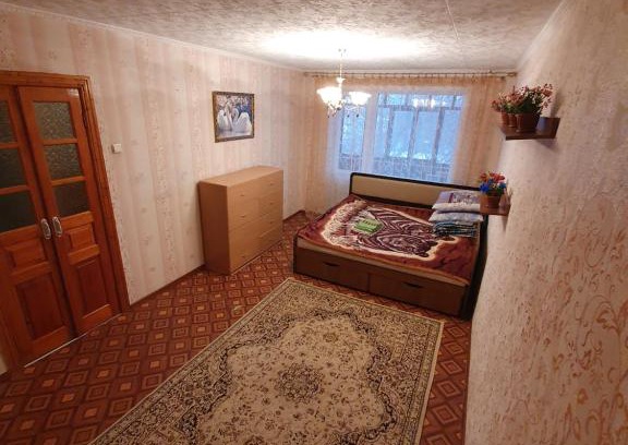 Petropavlovsk Apartment | Однокомнатная квартира в центре города