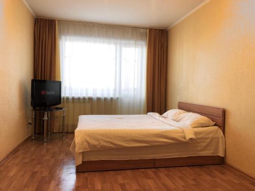 Petropavlovsk Apartment | Однокомнатная квартира в центре