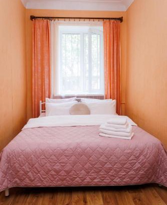 Svitlogirske Apartment | Однокімнатна квартира у центрі Полтави біля Каштаної Алеї та Листопада Документи для відряджень ФОП 3 група Мережа квартир Біла ковдра