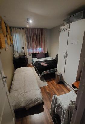Alna House | Осло, комната для 1-3гостей