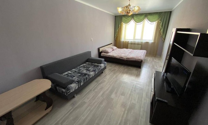 Aktobe Apartment | Отличная квартира для 4 человек