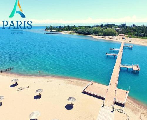 Issyk-Kul Region Apartment | пансионат Париж