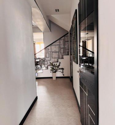 Almaty Apartment | Пентхаус