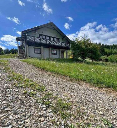 Palyanytsya Apartment | Перлина Гір