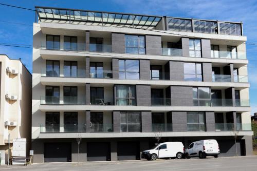 Kazanlak Apartment | Петров 3
