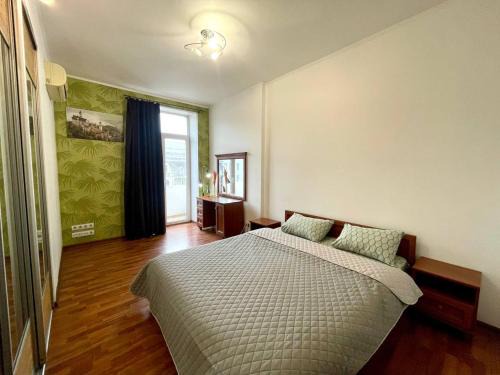 Petrovskoye Apartment | Площадь Павловская
