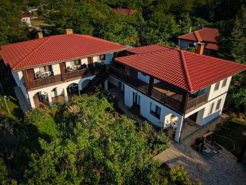 Shabla House | Поповата къща