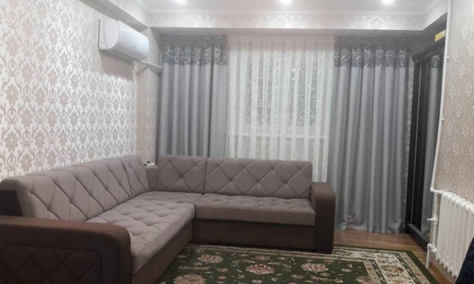 Tashkent House | Посуточная квартира в центре города Ташкента