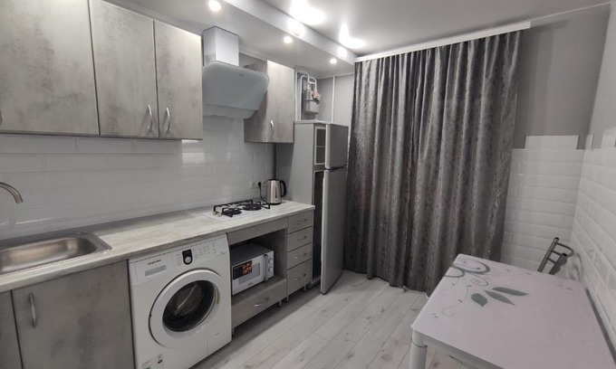 Tiraspolul Nou Apartment | Посуточно, понедельно 1я квартира. Центр. Тирасполь. Приднестровье