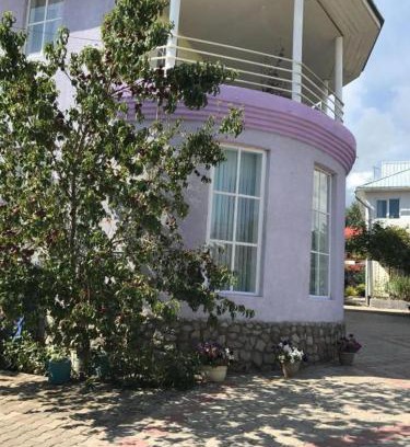 Cholpon-Ata House | Престиж