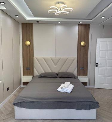 Shymkent Apartment | Проспект Байдибек би, 113-2