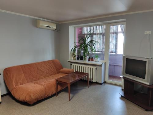 Krivoy Rog Apartment | проспект Миру 35