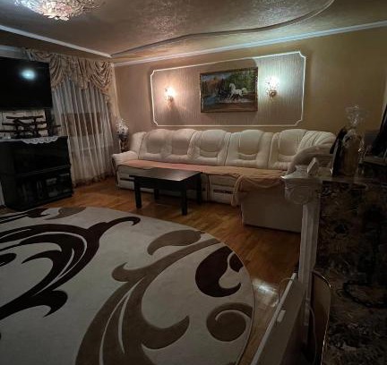 Kamenets-Podol'skiy Apartment | Просторі та комфортні апартаменти «Д.І.М.»