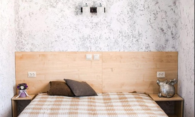 Norilsk Apartment | пр.Ленинский,42