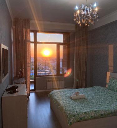 Bishkek Apartment | Резиденс