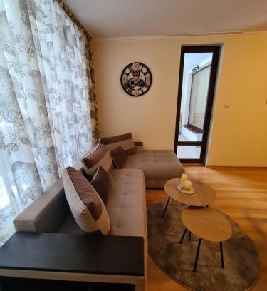 Pamporovo Apartment | Родопски Рай