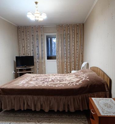 Bishkek Apartment | Роза