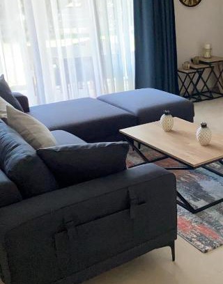 Turgutreis Apartment | Роскошные апартаменты на берегу Эгейского моря