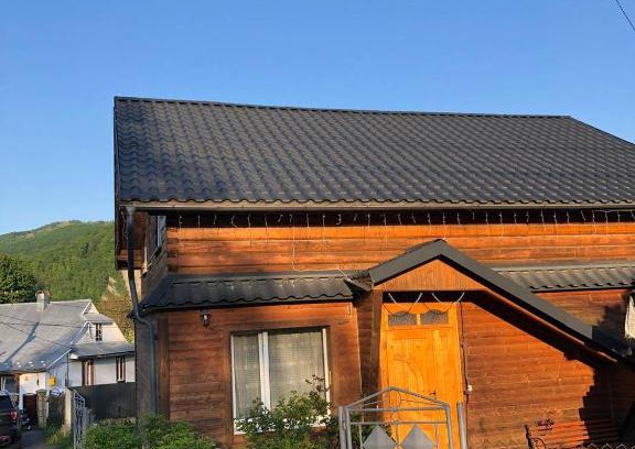 Yaremche House | Садиба Криниченька