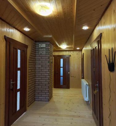Vorokhta House | Садиба Стожари