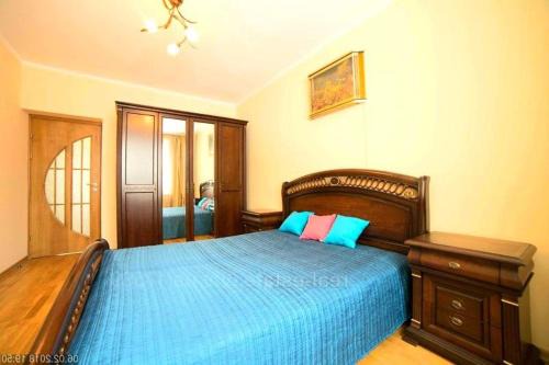 Yavory Apartment | Санта Барбара