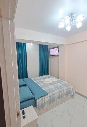 Chisinau Apartment | Санта Лучия